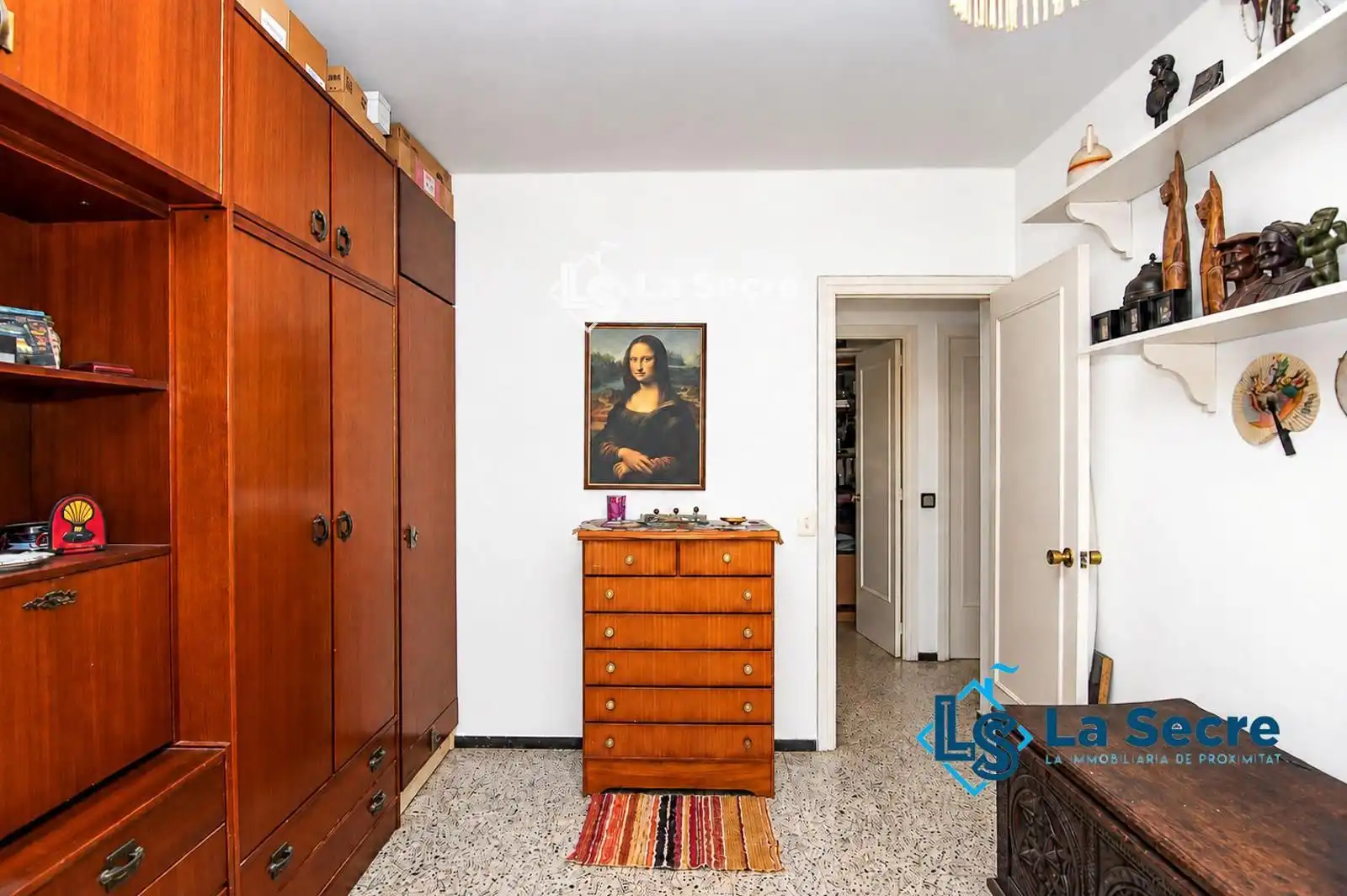Wohnung zum Verkauf in Mestre Millet, imagen 17