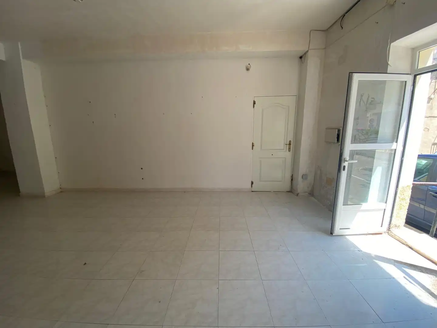 Flat for sale in Zurgena