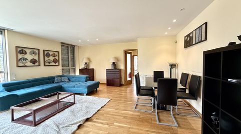 Foto 2 von Wohnung zum Verkauf in De la Mineria, La Marina del Port, Barcelona Capital