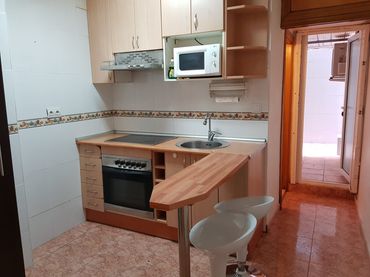 Erdgeschosswohnung zum Verkauf in Passatge de Llunàs