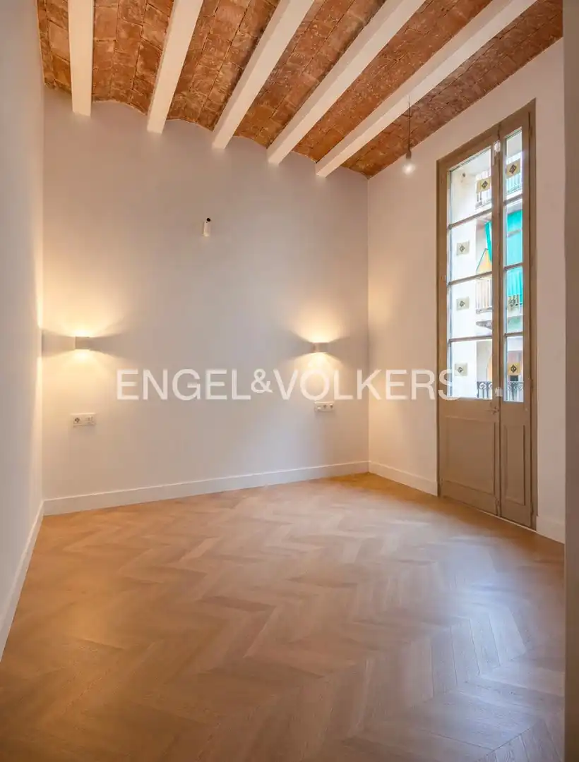 Apartamento en venta en Barcelona con Aire acondicionado, Calefacción y Terraza