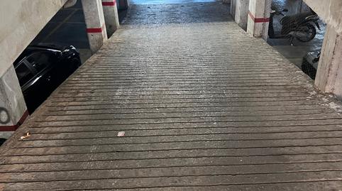 Foto 5 de Garatge de lloguer a Carrer de la Circumval-lació, 113, Santa Rosa, Barcelona