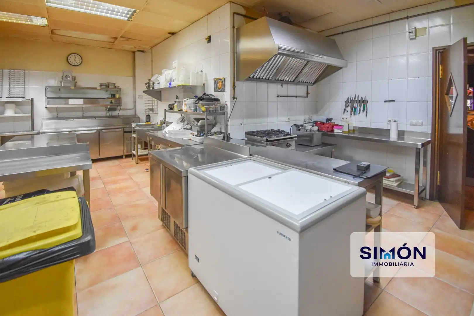 Commercial properties for sale in El Pont de Vilomara i Rocafort