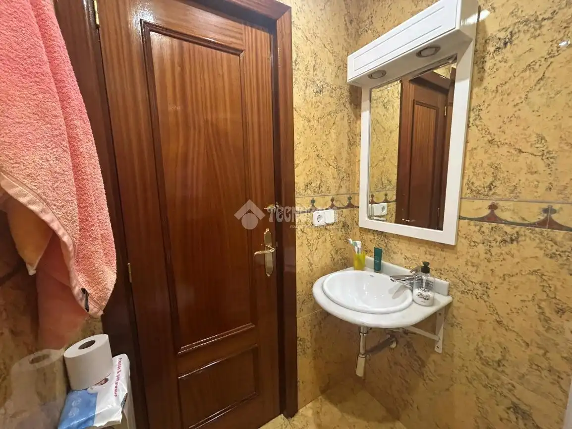 Baño de Piso en venta en Puertollano