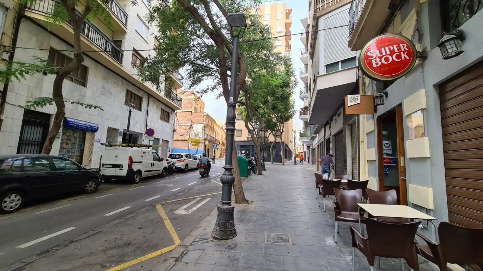 Terreny residencial en venda a Calle Federico de Castro, imagen 12