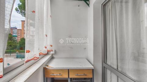 Foto 5 de Pis en venda a San Pascual,  Madrid Capital