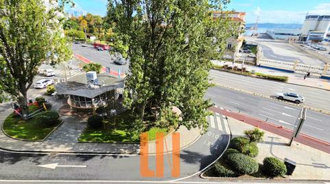 Foto 4 de Pis en venda a Praza Orense, Ensanche, A Coruña