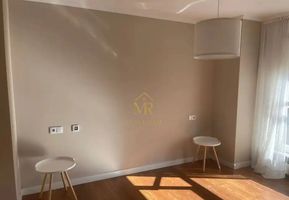 Living room of Flat for rent in Santa Marta de Tormes  with Air Conditioner, Heating and Storage room