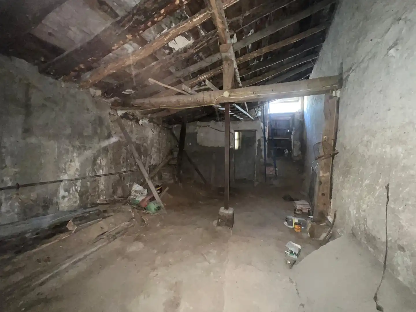 Casa o chalet en venta en Turégano con Terraza
