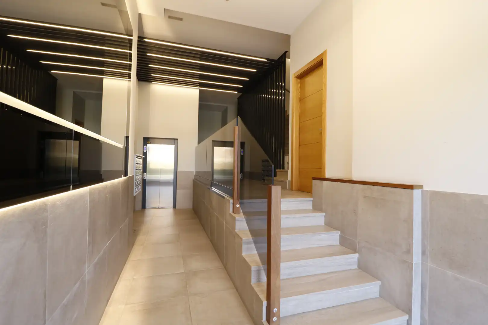 Wohnung mit Terrasse zum Verkauf in Avenida de Pedralonga 21, imagen 30
