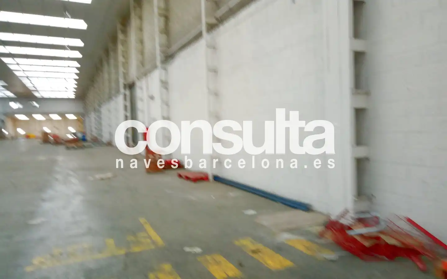 Exterior view of Industrial buildings for rent in Santa Perpètua de Mogoda
