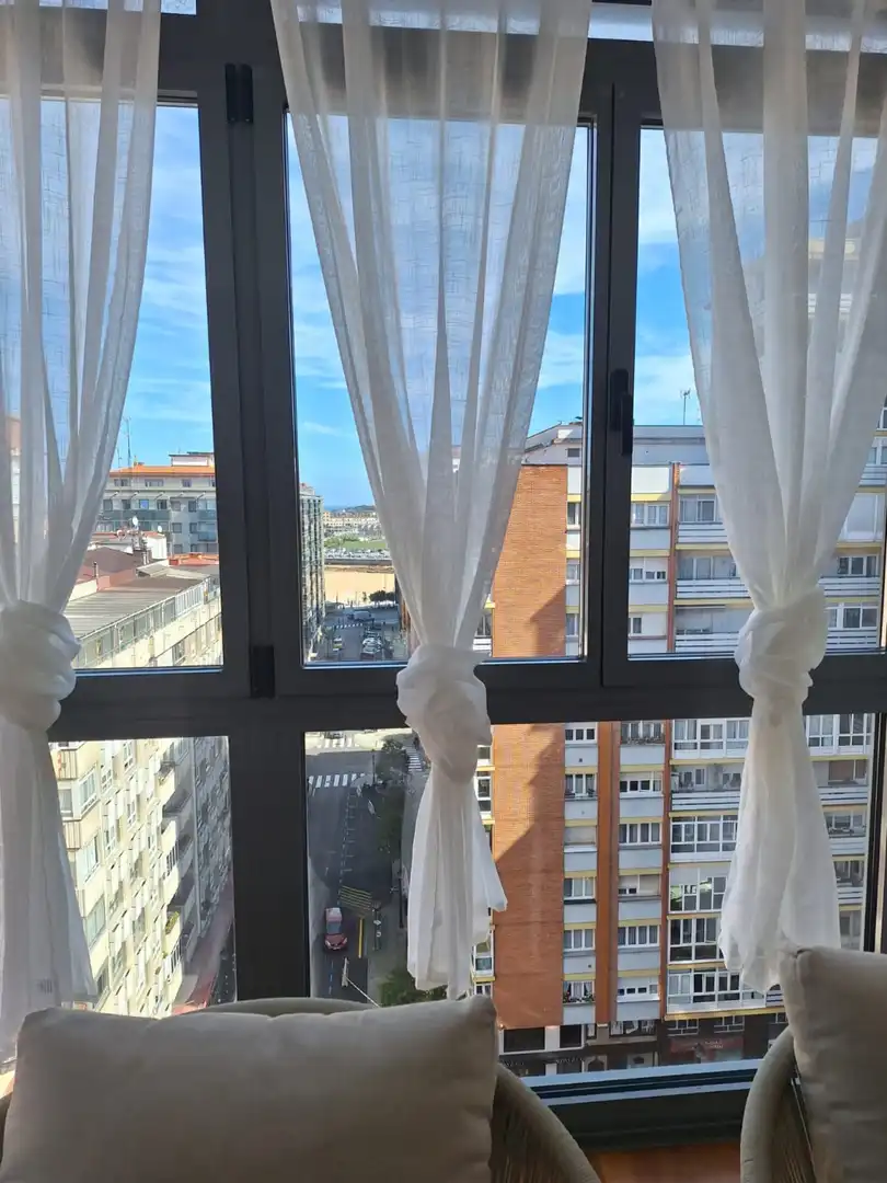 Terrassa de Pis de lloguer en Este