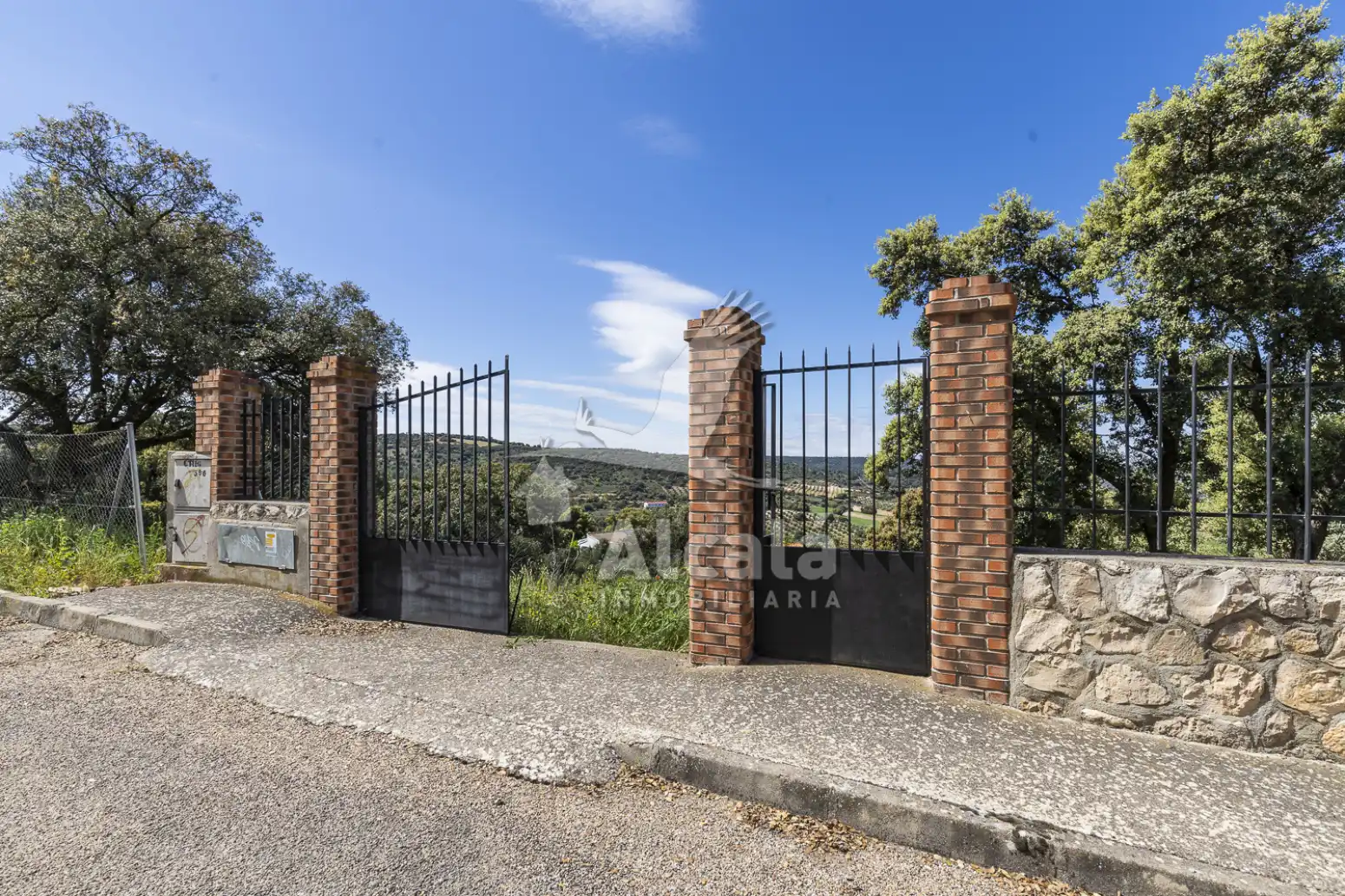 Residential land for sale in Fuentenovilla, imagen 41