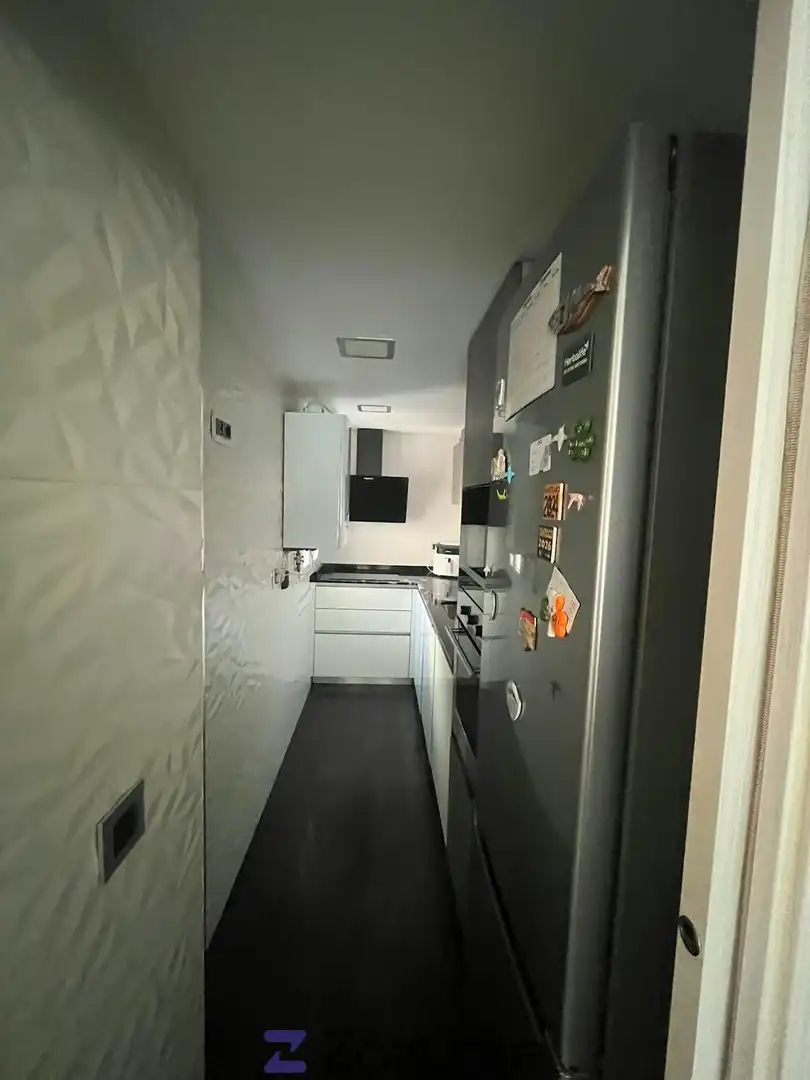 Flat for rent in Pl. de la Inmaculada, Descubridores - Escritores