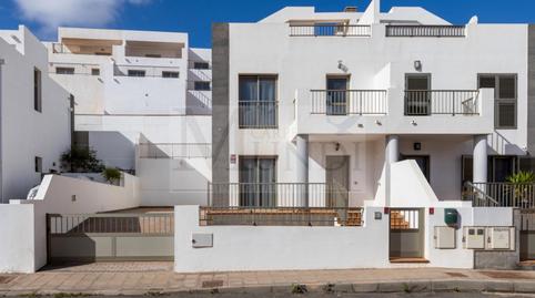 Photo 4 of Single-family semi-detached for sale in Calle Calle Moralillo, 23a, Playa Blanca - Los Pozos, Las Palmas