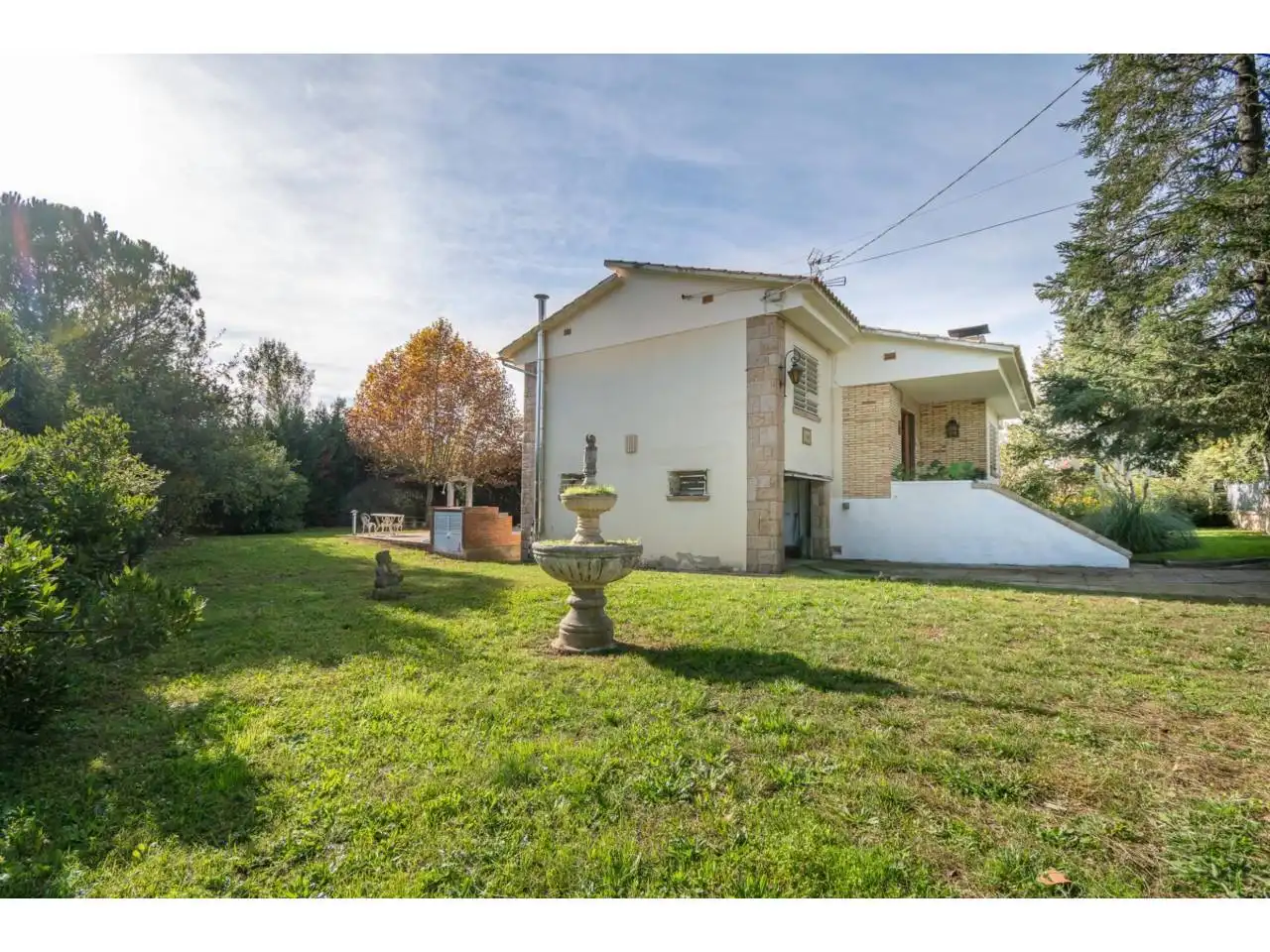 Houses for sale in Avenida de Can Bells, Vilobí d'Onyar