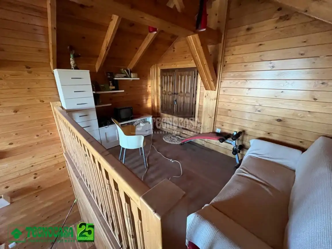 Finca rústica en venta en Ciudad Real con Piscina