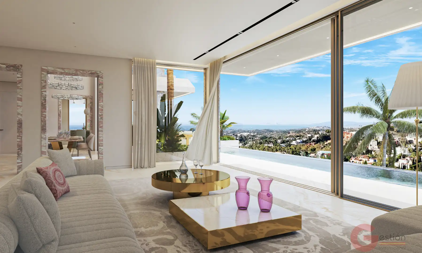 Villa in vendita a Nueva Andalucía, imagen 14