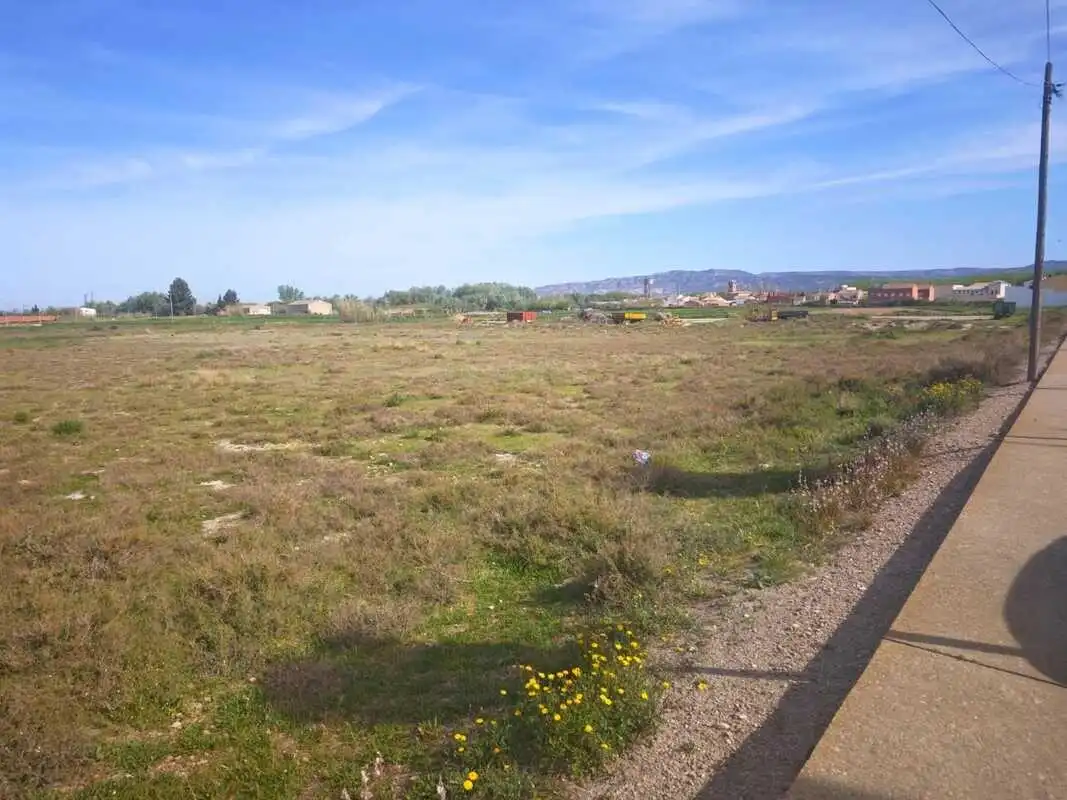 Residential for sale in Cabañas de Ebro