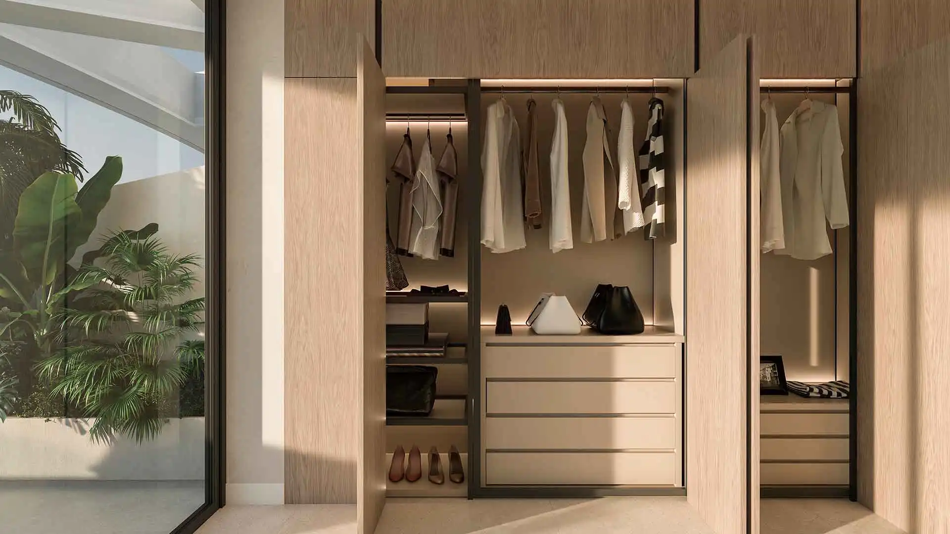 Bedroom of Apartments for sale in Benamara - Atalaya