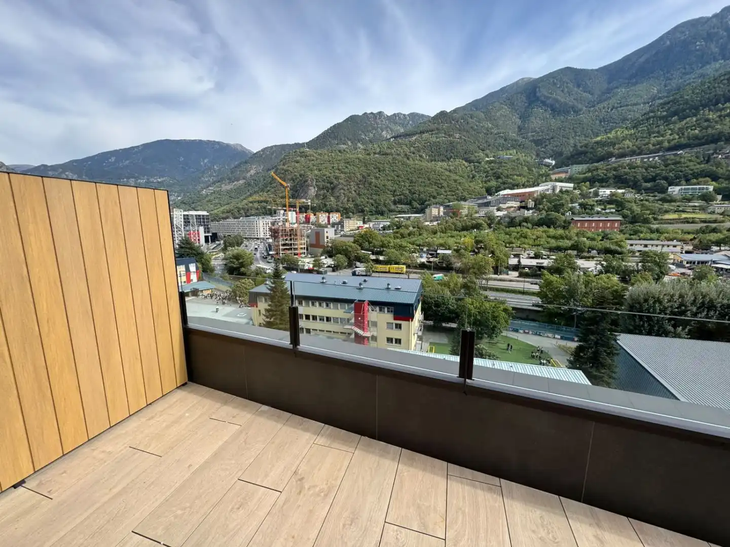 3-bedroom flat for rent in Andorra la Vella · 35 of 60