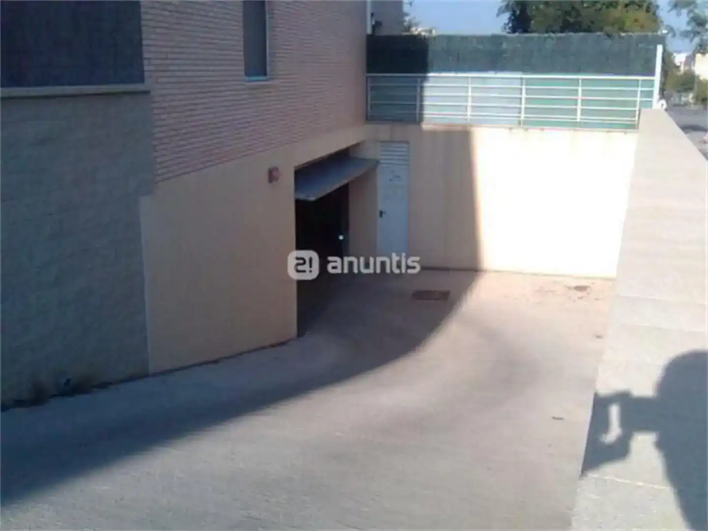 Garage for rent in Cambrils, Tarragona
