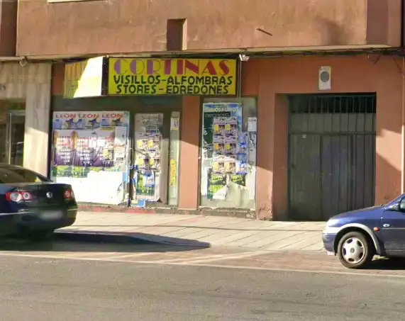 Garaje en venta en León Capital 