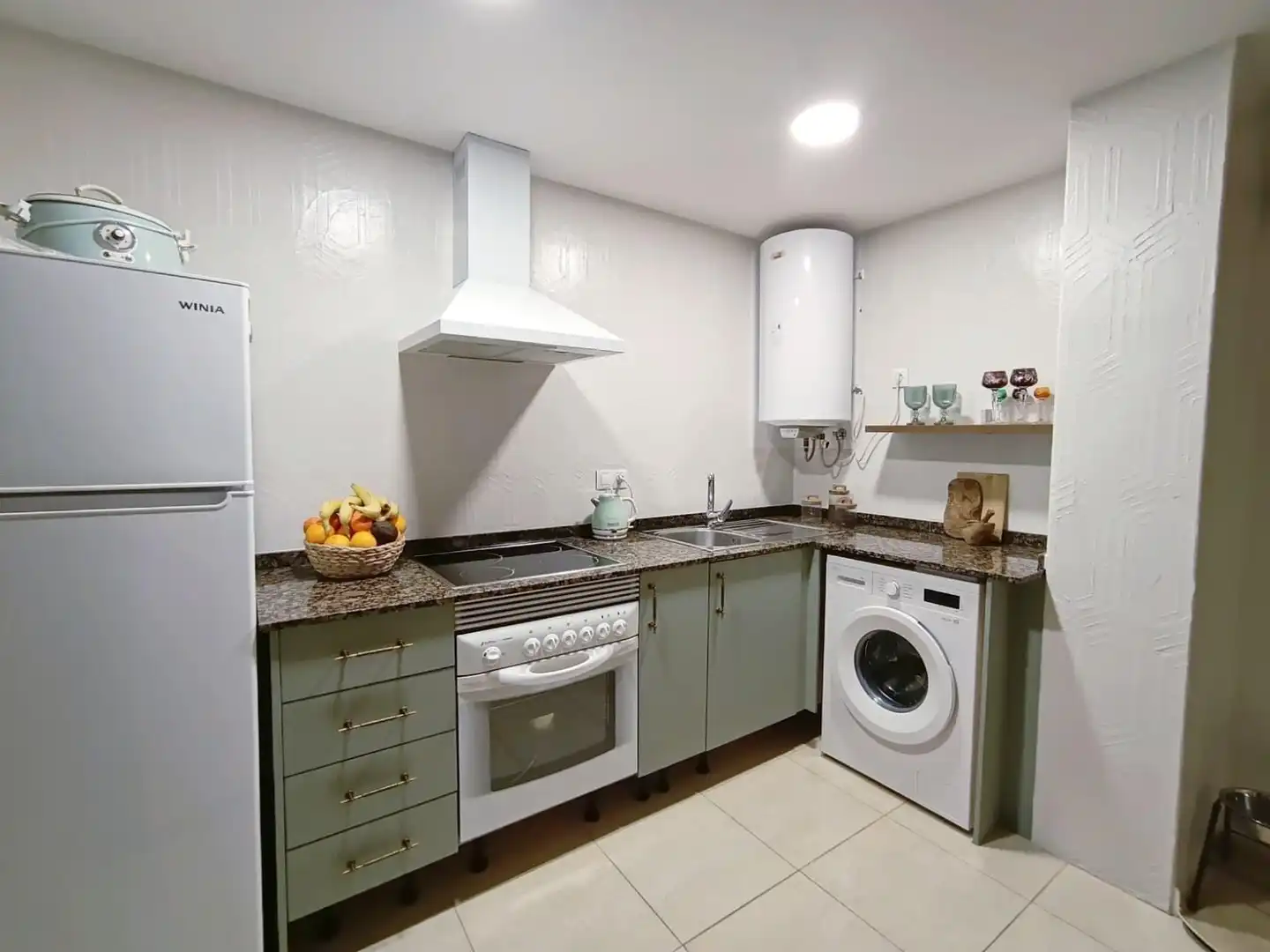 Appartement avec ascenseur à vendre à Calle BENIDORM, imagen 5