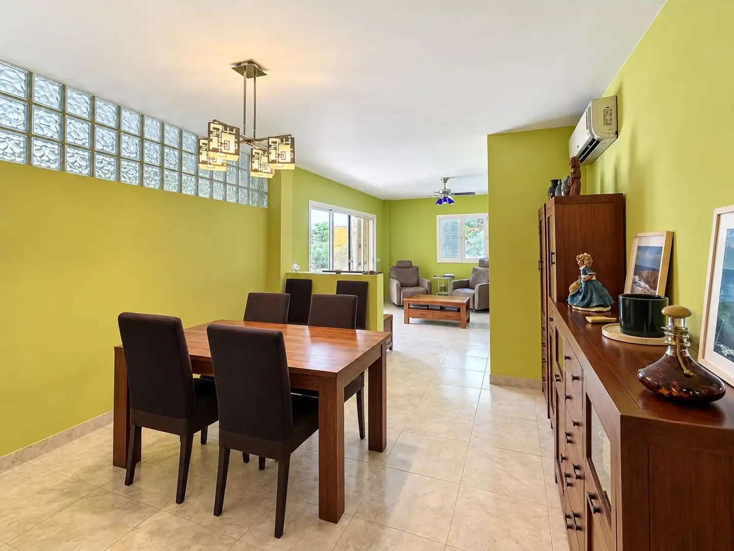 Villa avec jardin à vendre à Portals Nous, imagen 7
