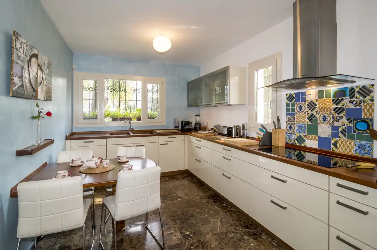 Villa avec piscine à louer à Calle los Granados 18, imagen 10