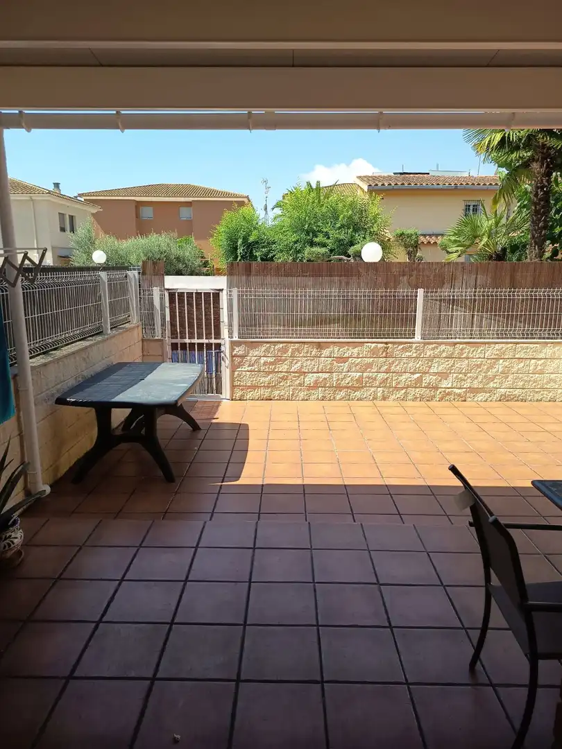 Houses for rent in Maria Aurèlia Capmany, 7, Ulldecona