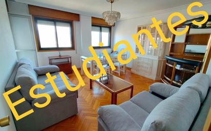 Wohnung miete in Avenida GRAN VIA, O Castro