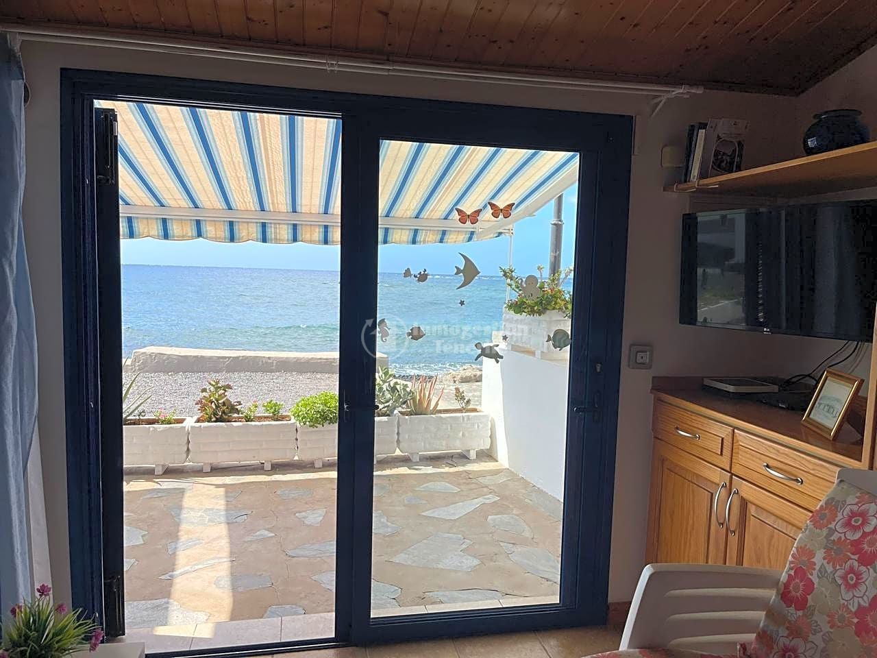 Country house to rent in Varadero, Las Galletas