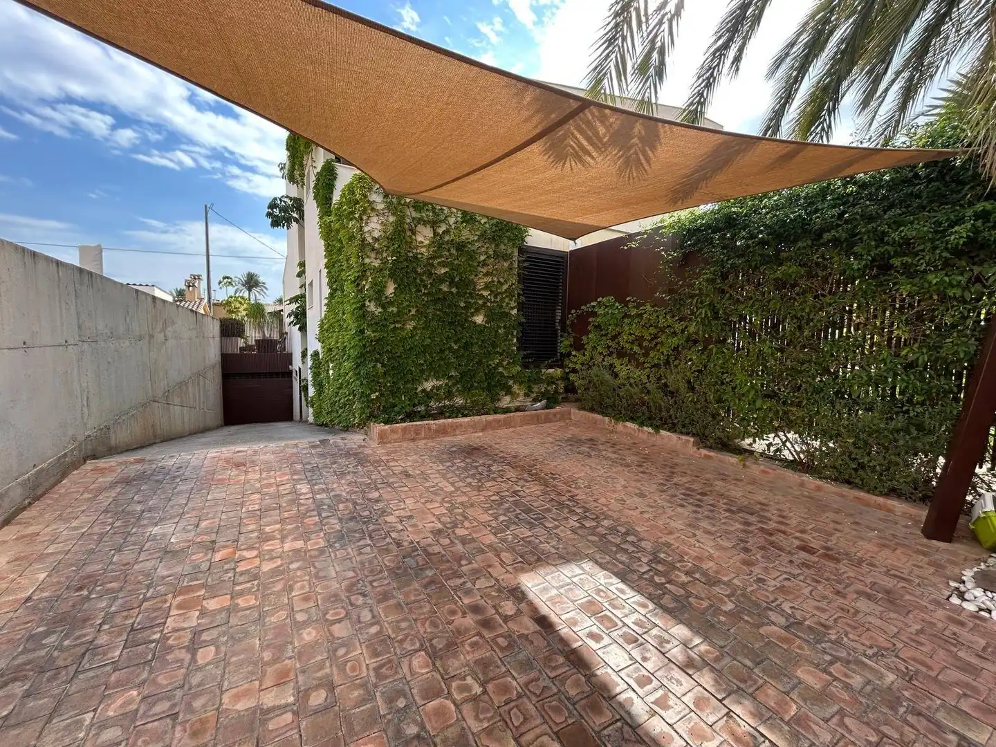Villa con piscina in vendita a Calle de Ginés Macià Pascual, imagen 8