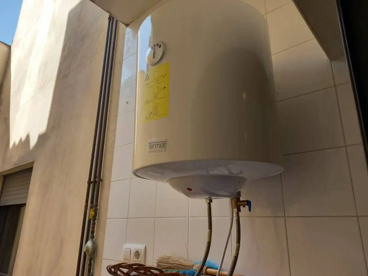 Appartamento con ascensore in affitto a Calle Ntra. Sra. de Monserrate, imagen 35