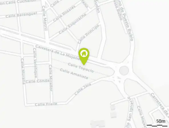 Appartamento in vendita a Lugar Mojonera, imagen 2