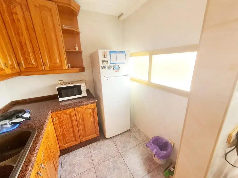 Wohnung zum Verkauf in El Palmeral - San Antón