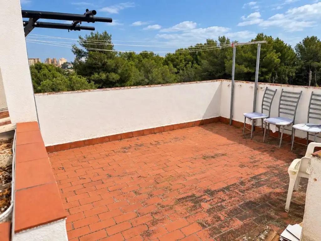 Casa en venda a Cap Martí - El Tossalet - Pinomar, imagen 41