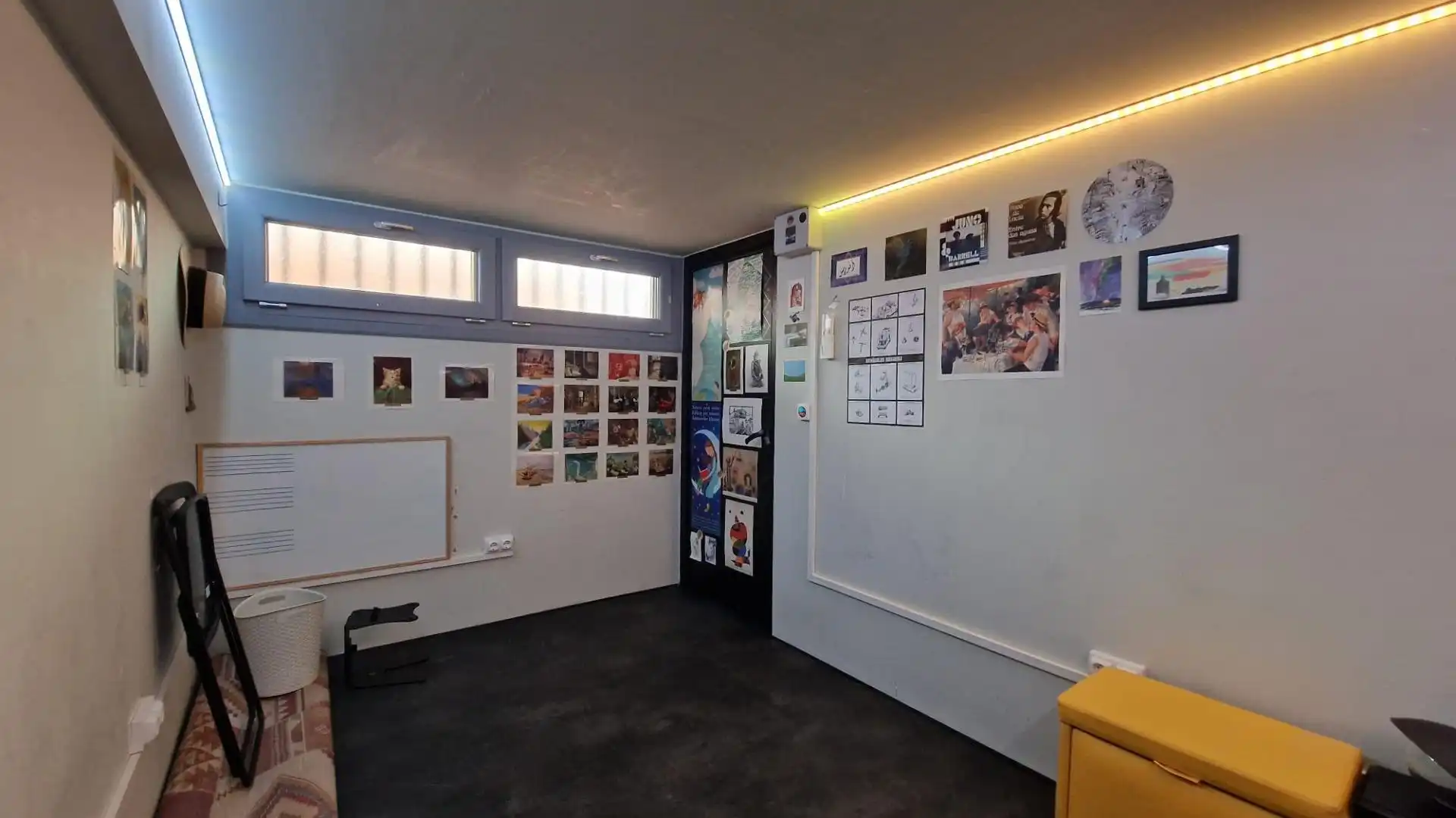 Loft avec ascenseur à vendre à Primera Fase - Nuevo Tres Cantos, imagen 7