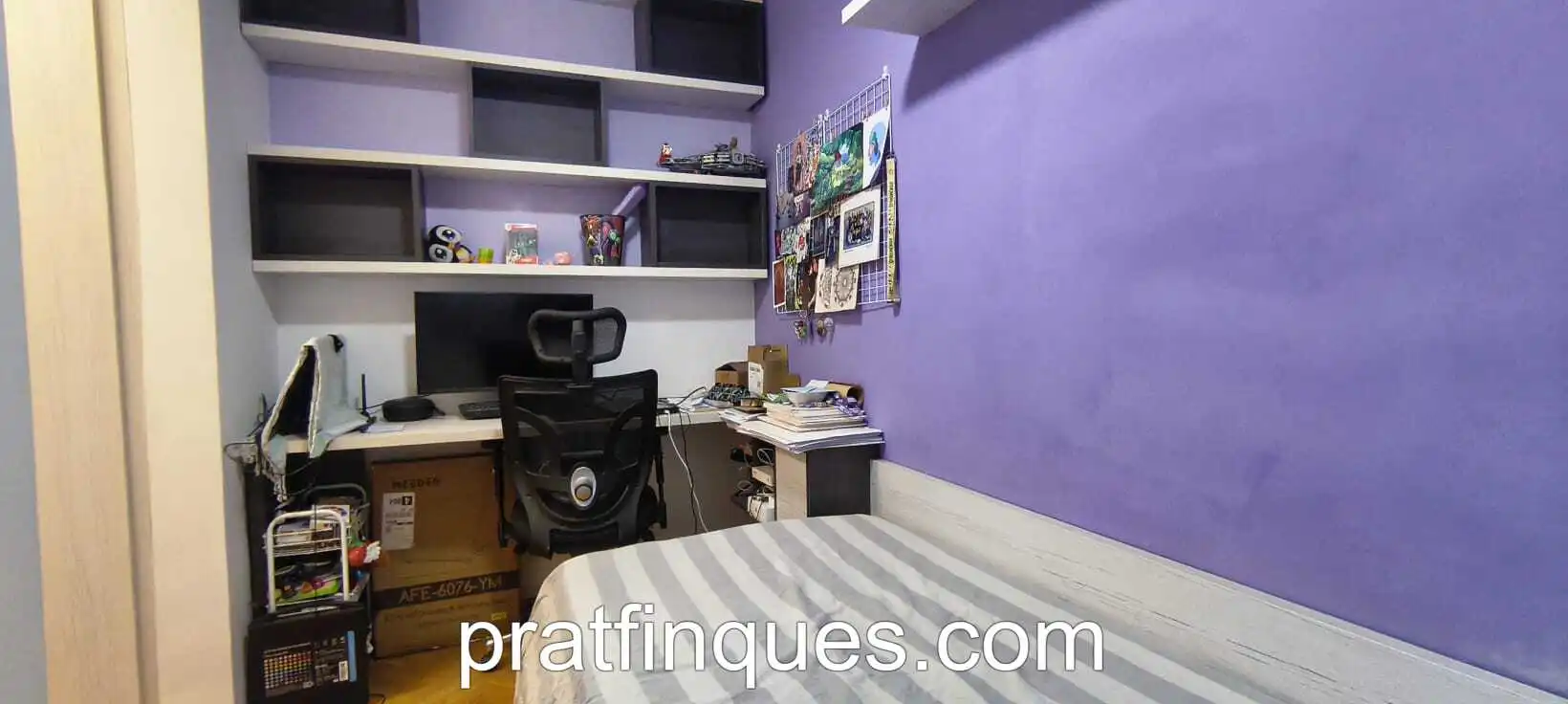 Flat with terrace for sale in Centre, imagen 20