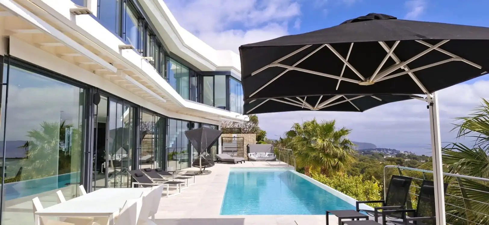 Detached house with terrace for sale in Gran Sol, imagen 29