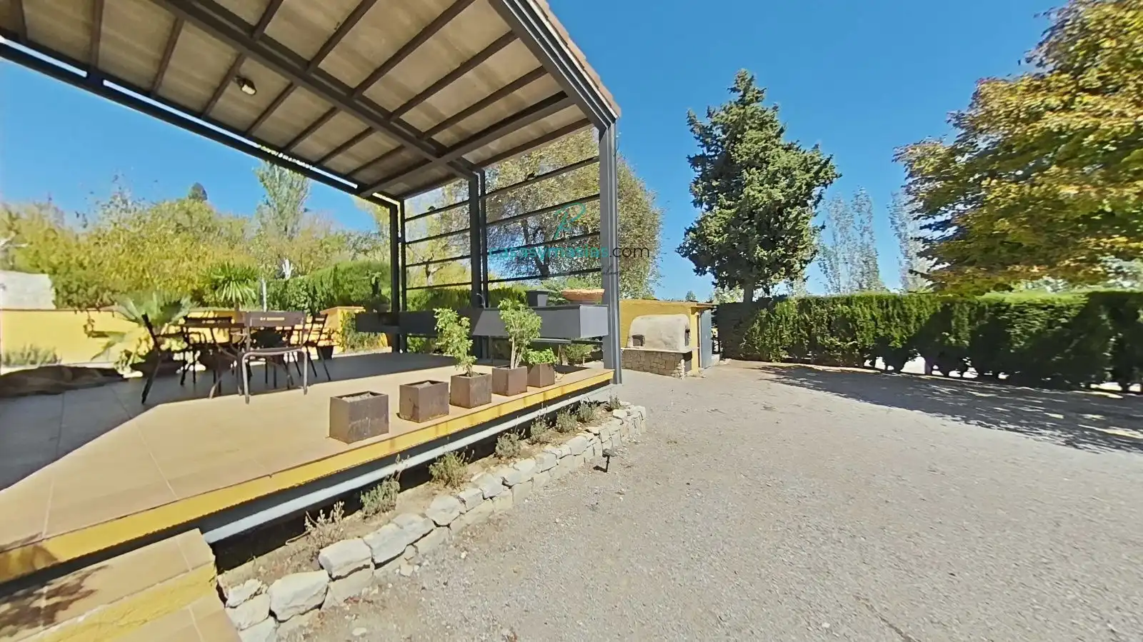 Maison rustique avec terrasse à vendre à Castellví de la Marca, imagen 16