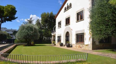 Photo 5 of House or chalet for sale in Ametllareda, Sant Andreu de Llavaneres