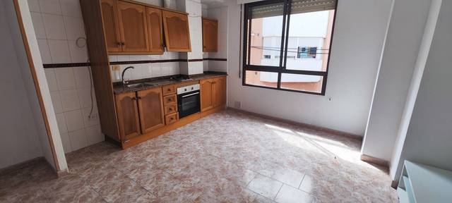 Piso en Venta en Albocacer en Plaza Donoso Cortés - Avenida Magdalena