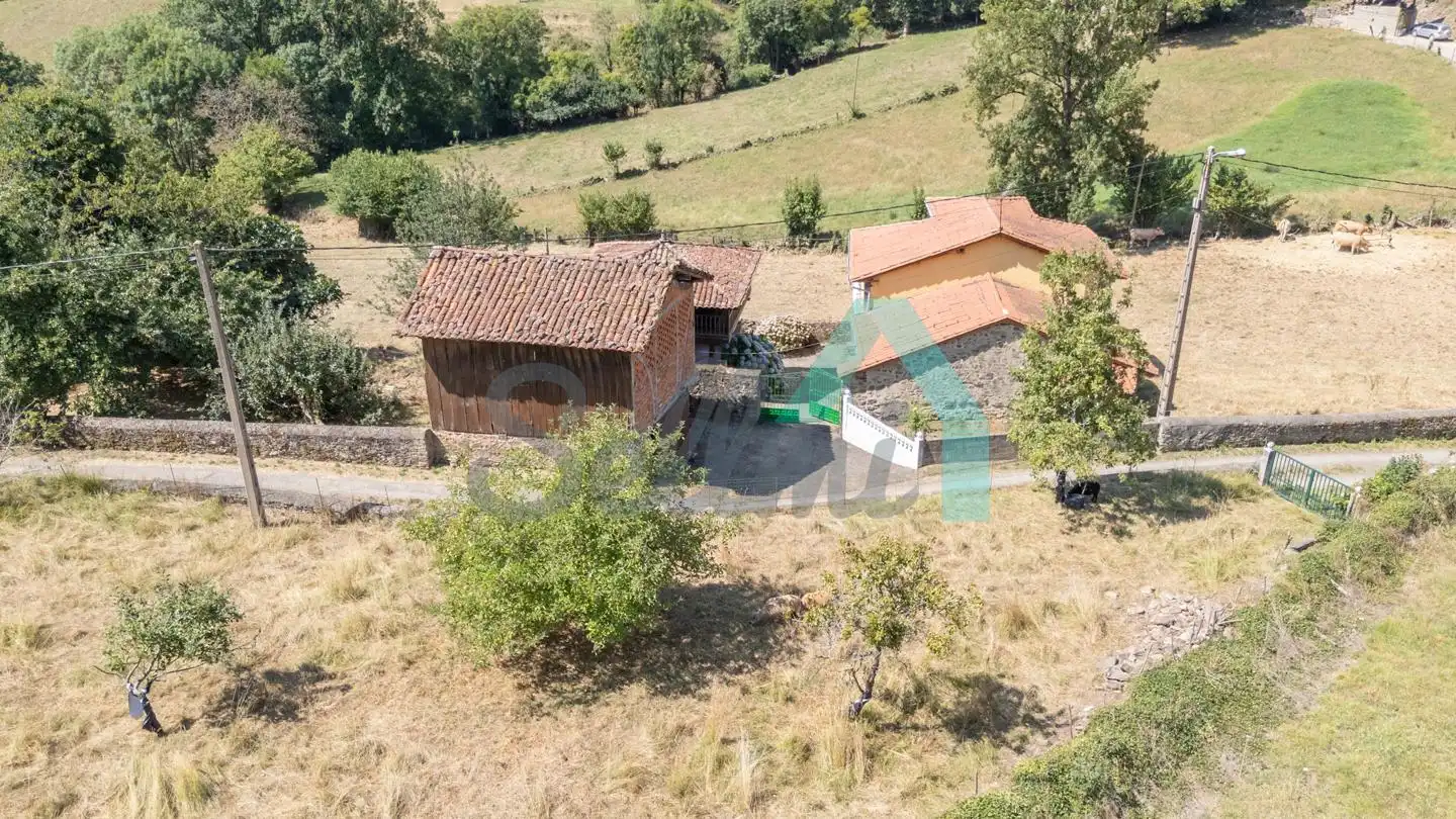 Casa o xalet en venda a Villamar de Abajo, Salas