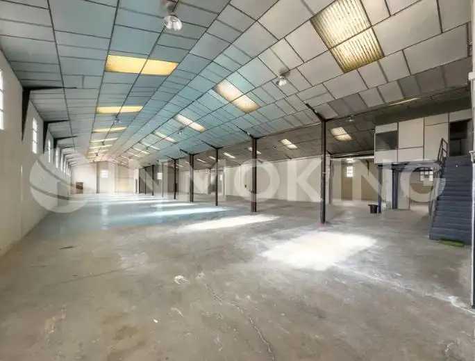 Industriegebäude zur Miete in Zona industrial, imagen 4