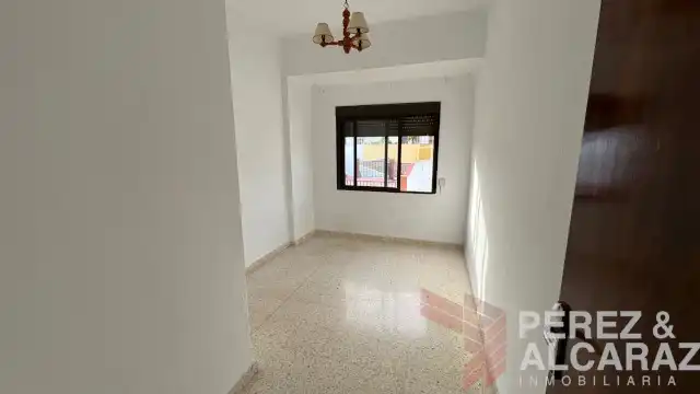 Bedroom of Flat for sale in Palma del Río  with Air Conditioner, Storage room and Balcony
