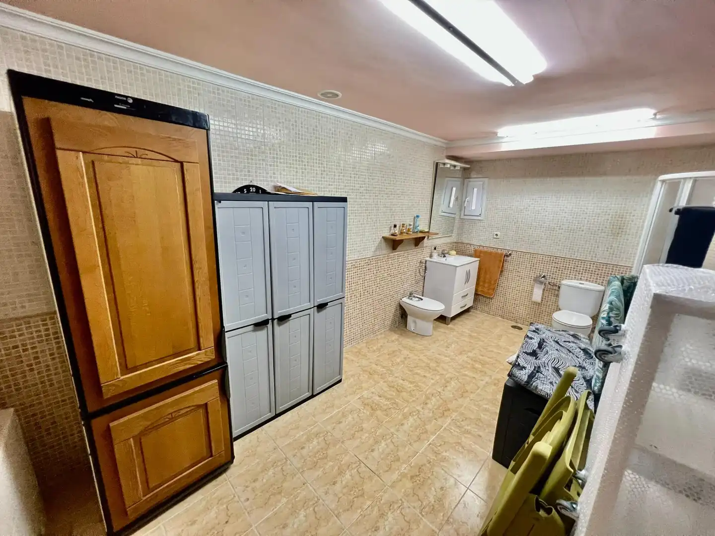 Chalet con piscina en venta en Pepino, imagen 71