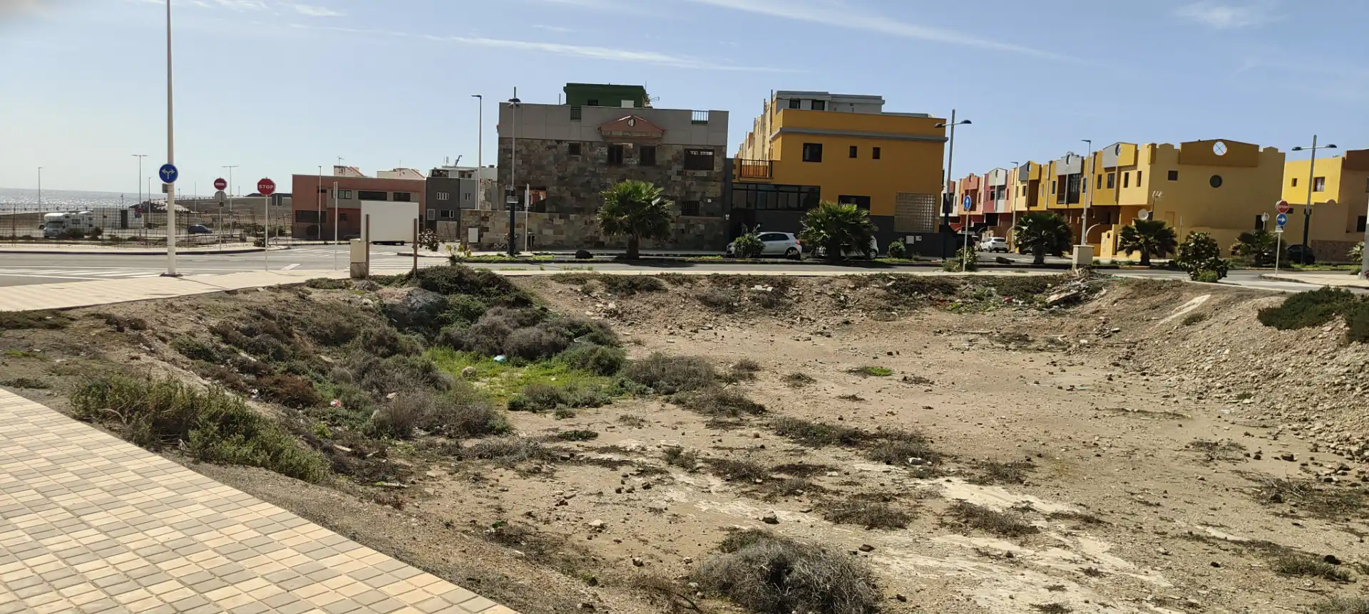 Terreny residencial en venda a Calle Boga 45, imagen 6