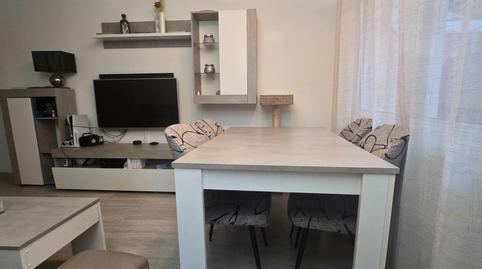 Foto 2 de Pis en venda a Avinguda de Joan XXIII, Sant Adriá Nord, Barcelona